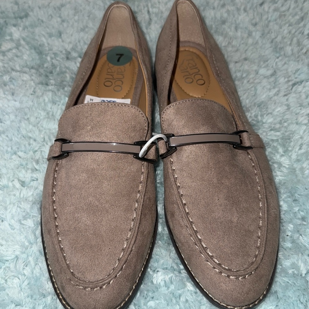 Women’s Franco Sarto Loafers